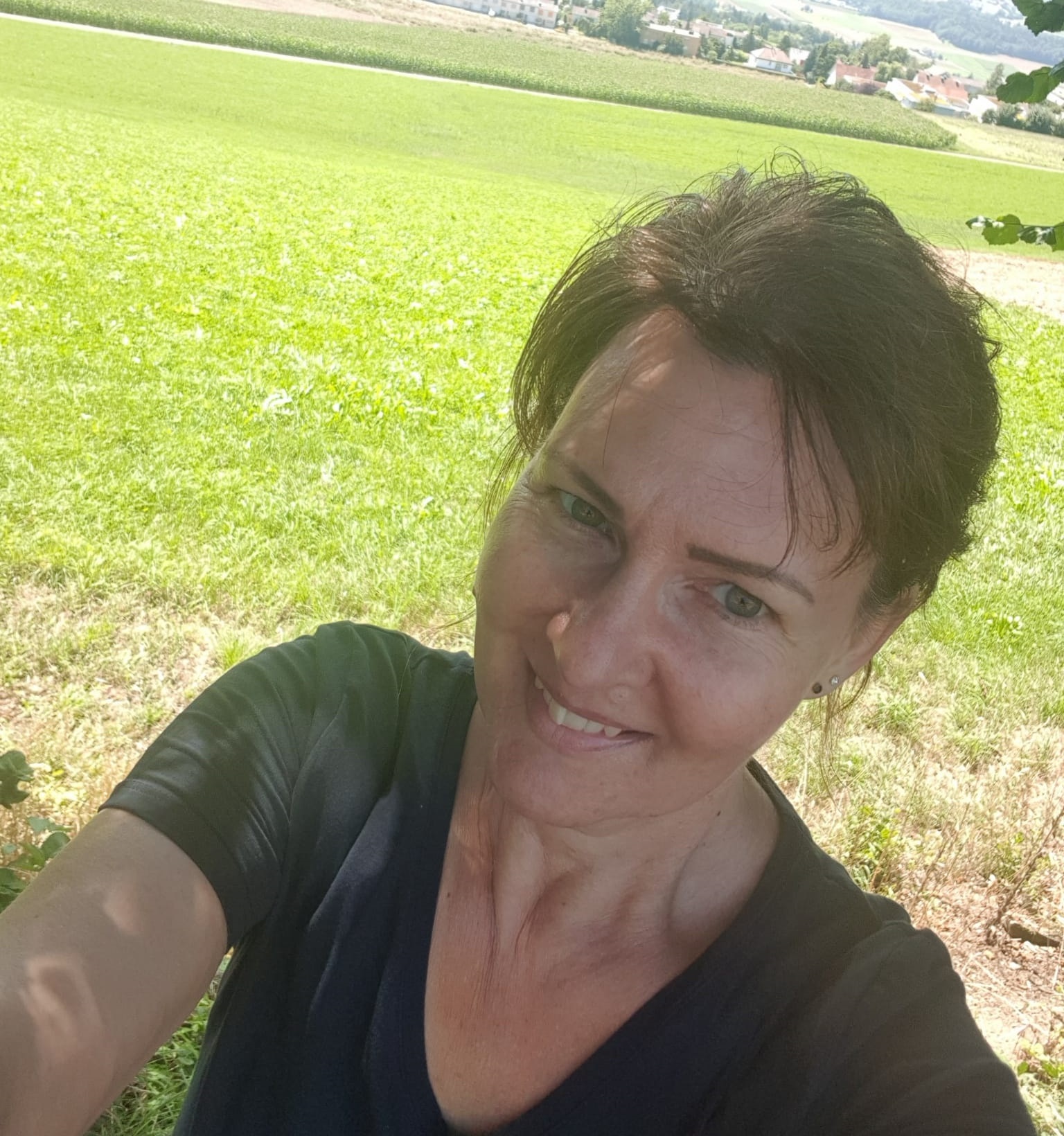 Bild von Eveline Brunner